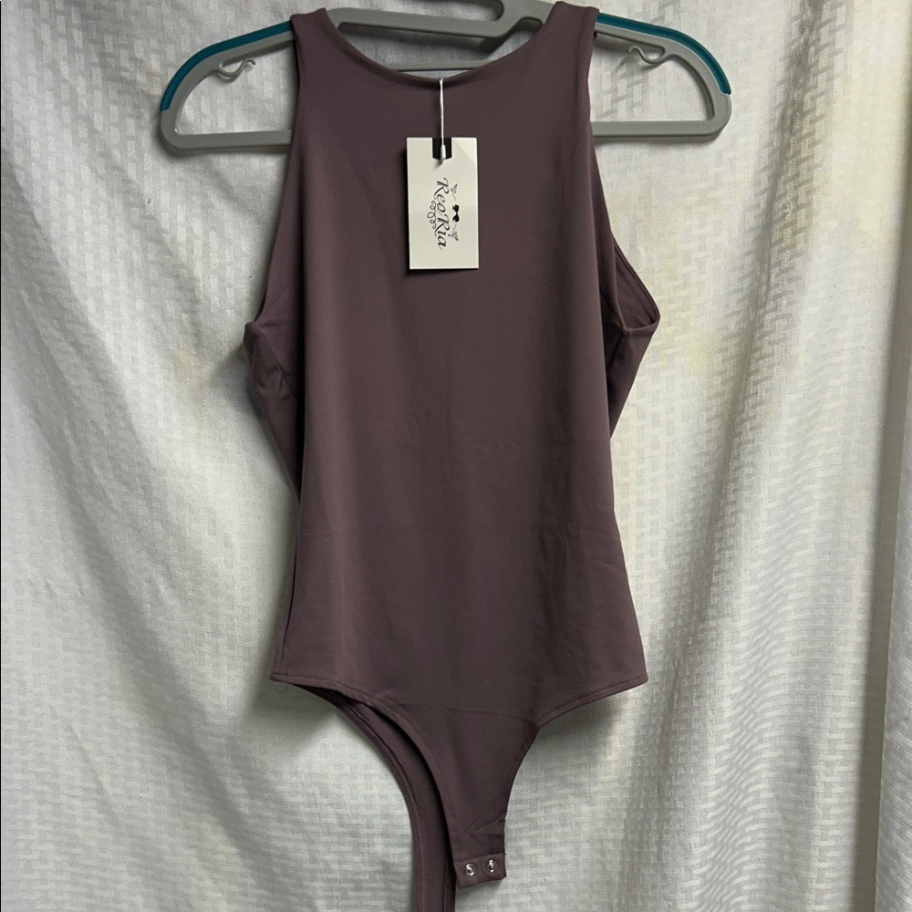 Reoria body suit - NEW